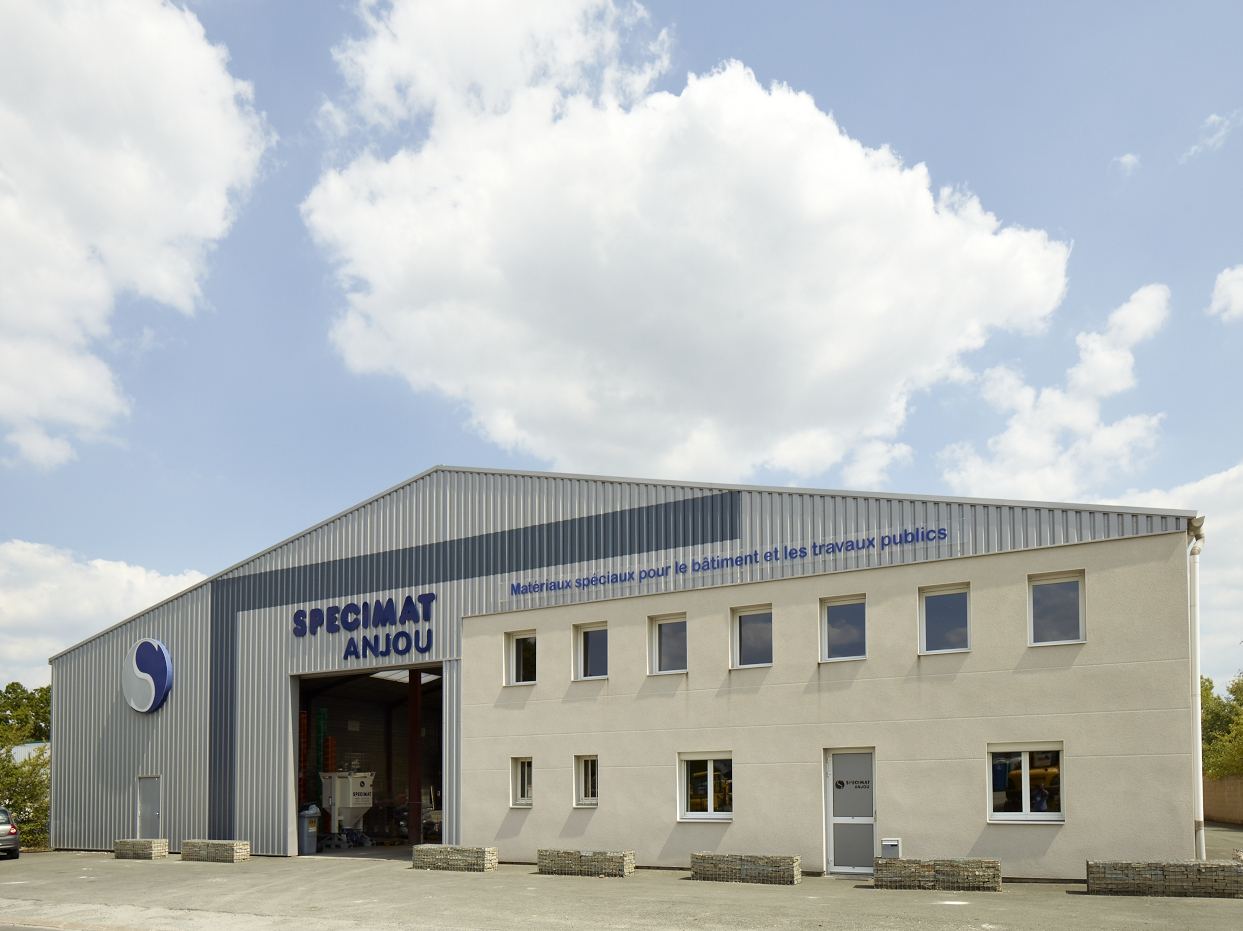 depotspecimatanjou SPECIMAT